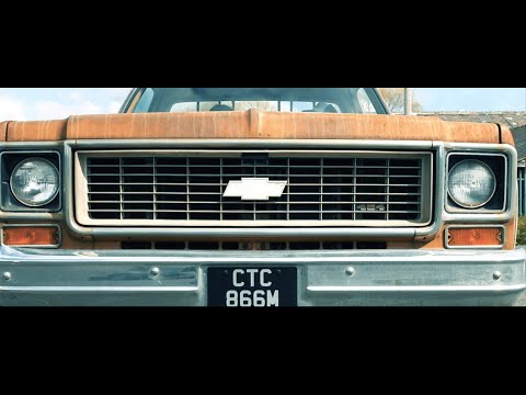 Add a Little You - Official Video