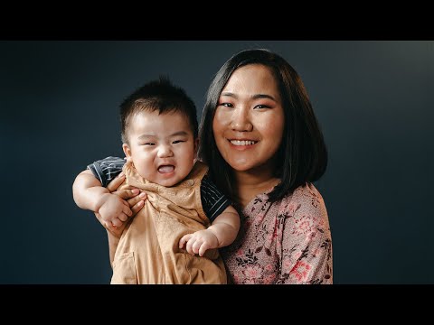 Ciangnu - Lamdang Itna (Official Music Video)