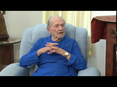 "Group Karma" (Ask Me About Truth # 20 With Swami Kriyananda)