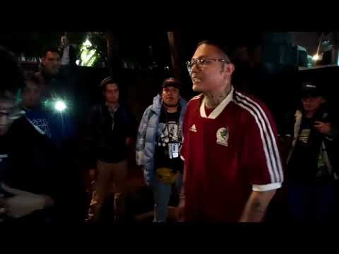 CHANG vs VENS #final HerbivoreBattles -11T2. Regional #3CDMX #ascenso2023