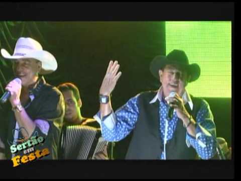 Silvaneto e Matarazo - Falso Juramento (Programa Sertão em Festa 45/2016)