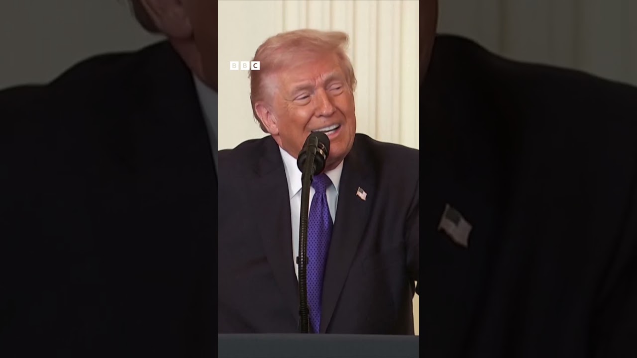 دونالد ترامپ: توانایی موشکی ایران ساعت به ساعت کاهش می‌یابد