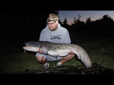 Catfish Orchard Place Lake 7