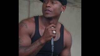 Calvin Richardson - You Possess My Body