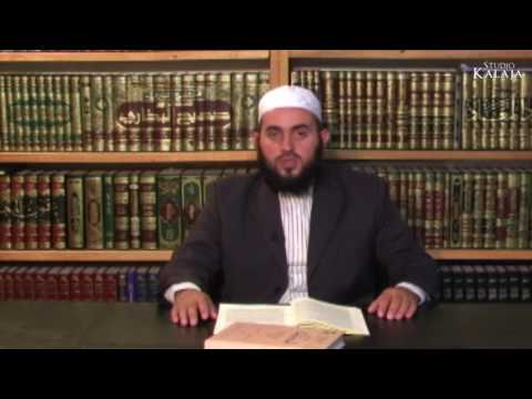 02.Hadithi -O Muhamed, më trego ç’është Islami( 2/2) Hoxhë Lulzim Susuri