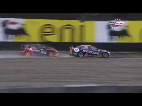 WTCC - 2013 Race of Monza - Round 2