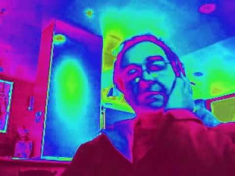 Carl I Hagen på Siddis Radio 1981