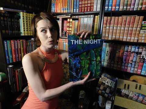 DRUILLET and CORBEN (ILOGL #252)