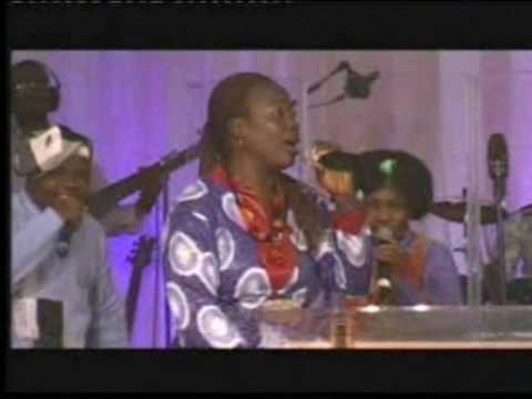 Midnight Crew, LIVE at KICC London (Part 3)... [Oriki]