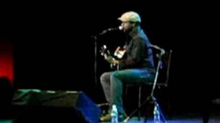 David Ryan Harris &quot;Turn Around&quot;