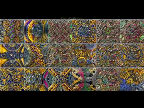 18 models w/ "DPM++ 2M  Karras" sampler