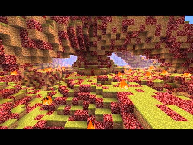Co-op Adventure Map: Shadow of the Light Minecraft Map