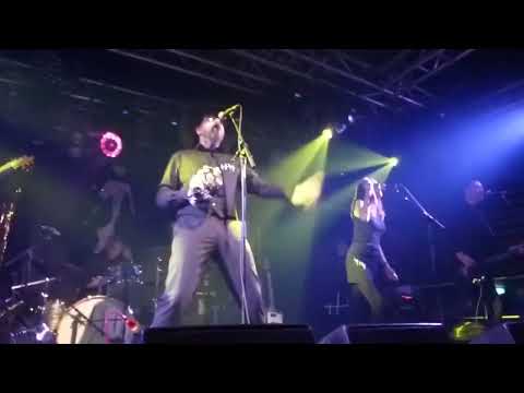 Goodbye Mr MacKenzie - Hard , Edinburgh Liquid Rooms 11/10/2024