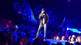 Tyler Farr "Withdrawals" Wichita KS 4/9/15