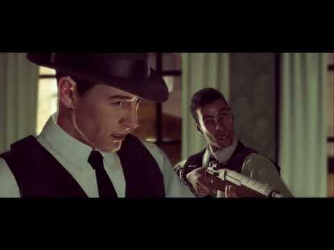 Spetz Playz XCOM: The Bureau Part 5 - OCCUPATION