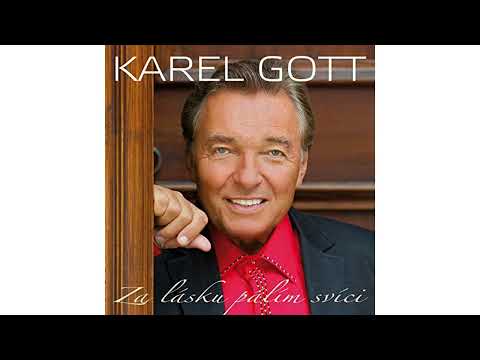 Karel Gott - Jdi za štestím - hudobný podklad mp3 - Karaoke - Výroba hudobných podkladov