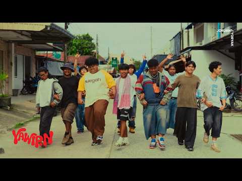 เพลง อยู่โบล๊ะ ของ YAWIP.N ใน YouTube
