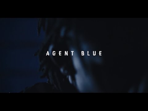 Agent Blue - Trè Michaels