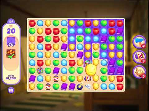 Small Town Murders Level 159