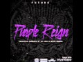 Purple Reign (Clean)