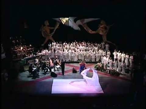 ALWAYS  - Coro David