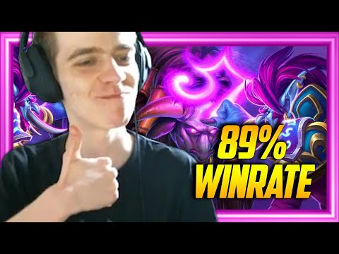 Grave Rune + Grave Horror Combo Makes Nomi Priest UNSTOPPABLE!