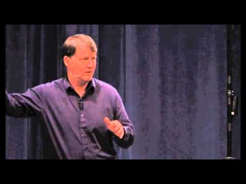 Eternity 101 - Technology for the Glory of God