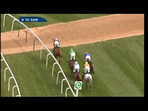 2013 Mildmay Novices' Chase - Aintree meeting