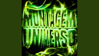 Download lagu MONTAGEM UNIVERSO (ULTRA SLOWED) mp3