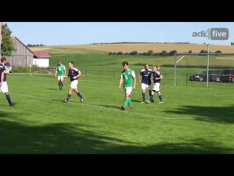 21-09-05 SV Eintracht Seekirch - SGM Schmiechtal/Alb II 2:1