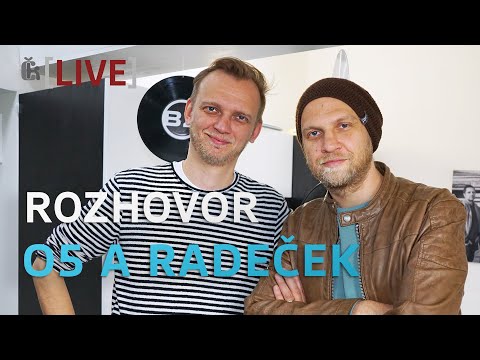 Kapela O5 a Radeček o klipu, koncertu a projektu BRA3