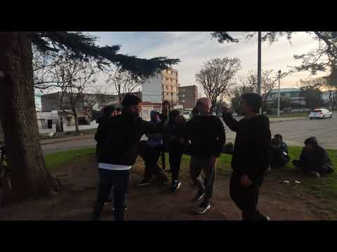 NIMAS Y JENAFRI VS IGNA Y DEKA | FECHA 2vs2