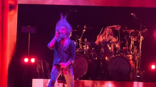 Rob Zombie - Scum of the Earth (Live in Charlotte, NC July 24th 2022)
