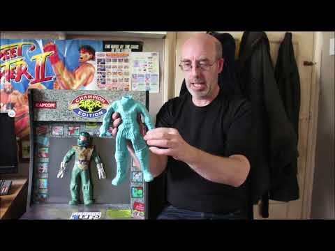 Vintage action man  rubber space ranger suit remade.