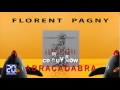 Florent Pagny album "Abracadabra"