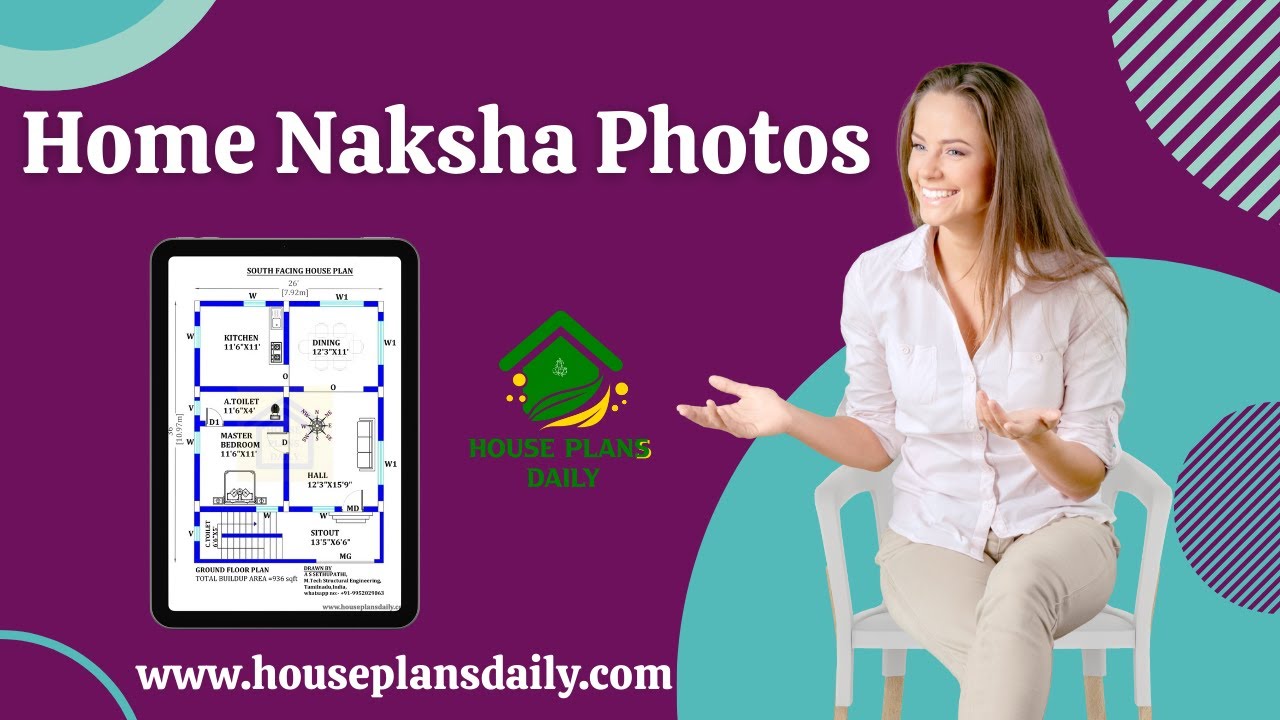 Home Naksha Photos