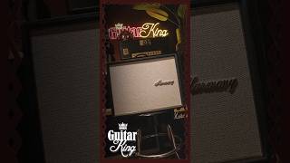 Video thumbnail for HARMONY H605 5 Watt 1x8'' Combo!!! #guitarking #amp #harmony #harmonyguitars #guitar #fender #jam by Guitarking