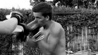 preview picture of video 'Bokseøvelser fra Boxercise i Fitness1 Kolding'