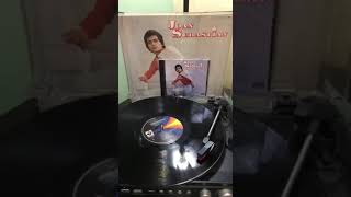 Gracias Por Haberme Abandonado Joan Sebastian Audio-Vinilo 1981