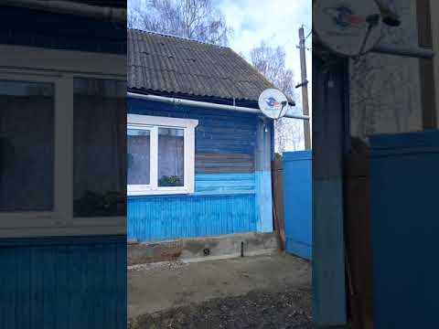ОБЗОР ДОМА/ДОМ В ДЕРЕВНЕ/ДЕРЕВЕНСКАЯ ЖИЗНЬ🏚