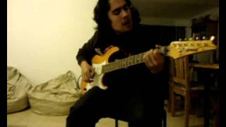 No habrá destino incierto (L.A. Spinetta)