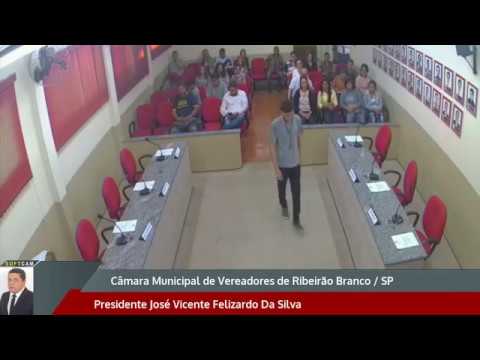 SESSÃO ESPECIAL  PARA ELEIÇÃO DA MESA DIRETORA LEGISLATURA 2018 DO PROGRAMA CÂMARA MIRIM