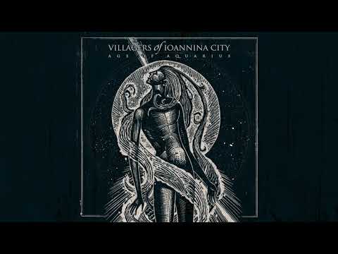 Villagers of Ioannina City - Cosmic Soul