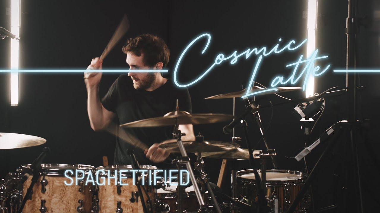 Cosmic Latte am 09.04. um 20 Uhr im ex-S  thumbnail