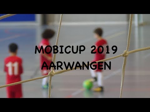 Highlights MobiCup 2019