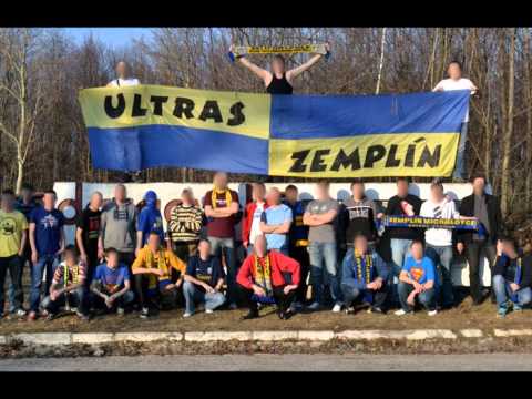 Ultras Michalovce - Pridaj sa k nám!