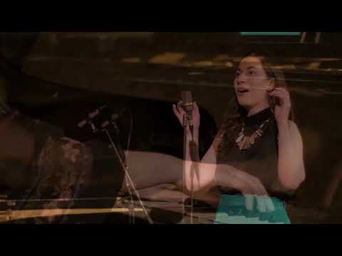 "Doundou tchil" from "Harawi" by Olivier Messiaen (Vizma Zvaigzne, Justine Eckhaut)