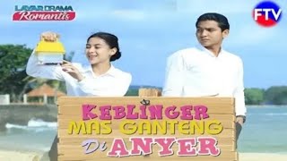Download lagu FTV - KEBELINGER MAS GANTENG DI ANYER || QAUSAR HARTA & ADINDA THOMAS mp3
