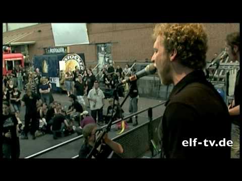 Headz Up King - Lil' White Ball - Live @ HanseSail 2009