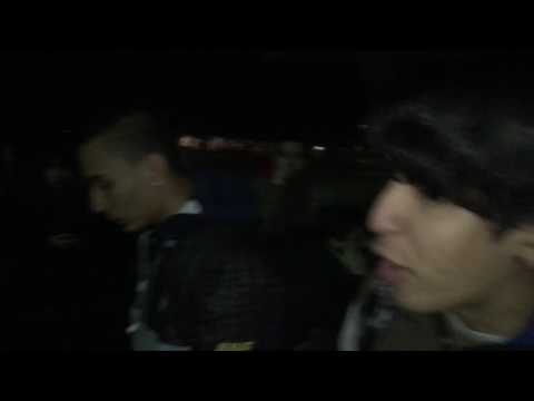 MAMBA SAITAM vs LUKACHAN TIAN | 4tos | FECHA ESPECIAL 2v2 | HEXAGONOFREE